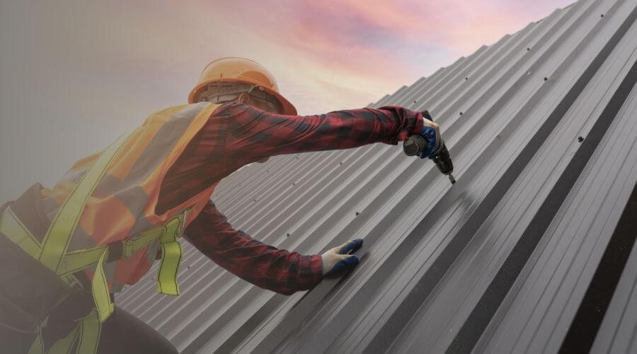 Expert new roof installation services in Margaret, AL